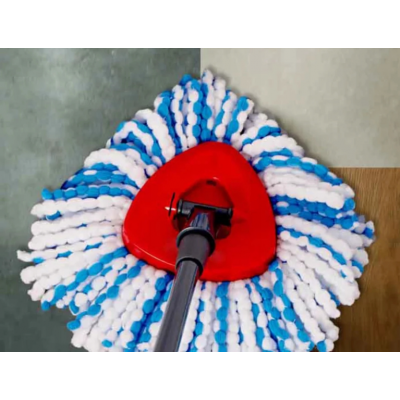 Wkład do mopa obrotowego Vileda H2prO